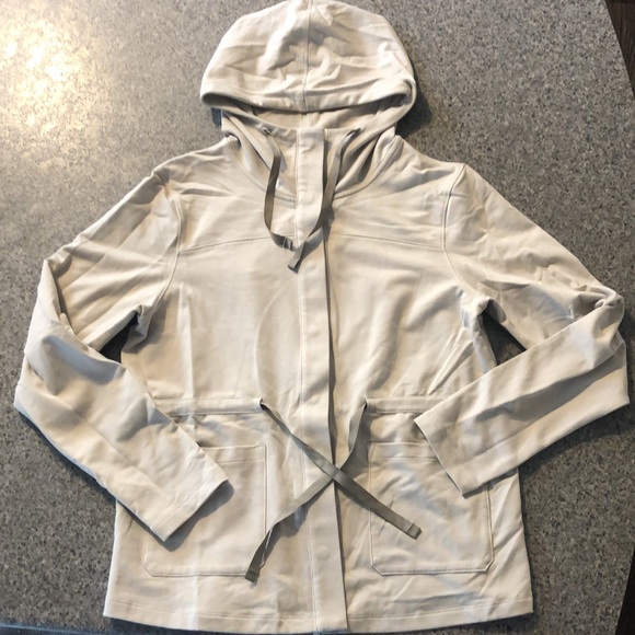 BNWT North Face Bayocean Hoodie - Picture 2 of 4